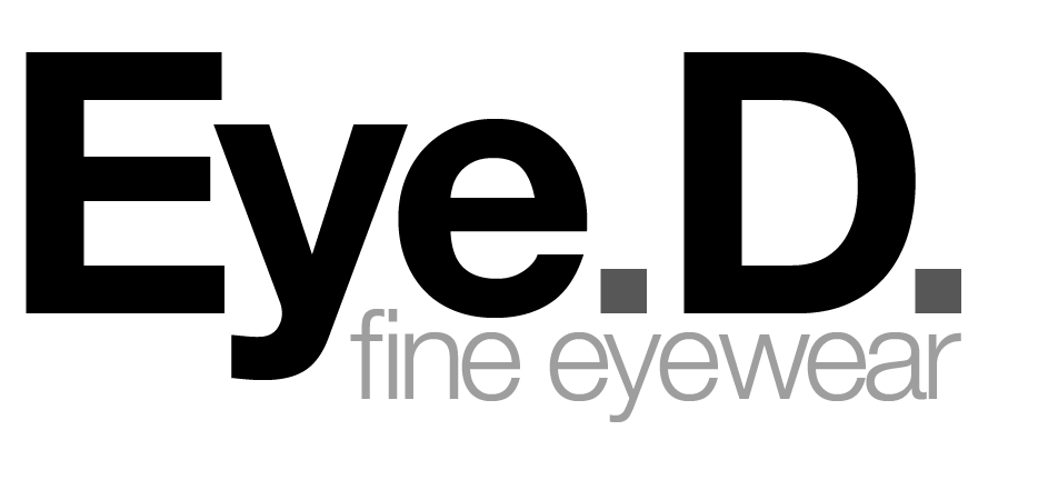 EyeD logo BLACK